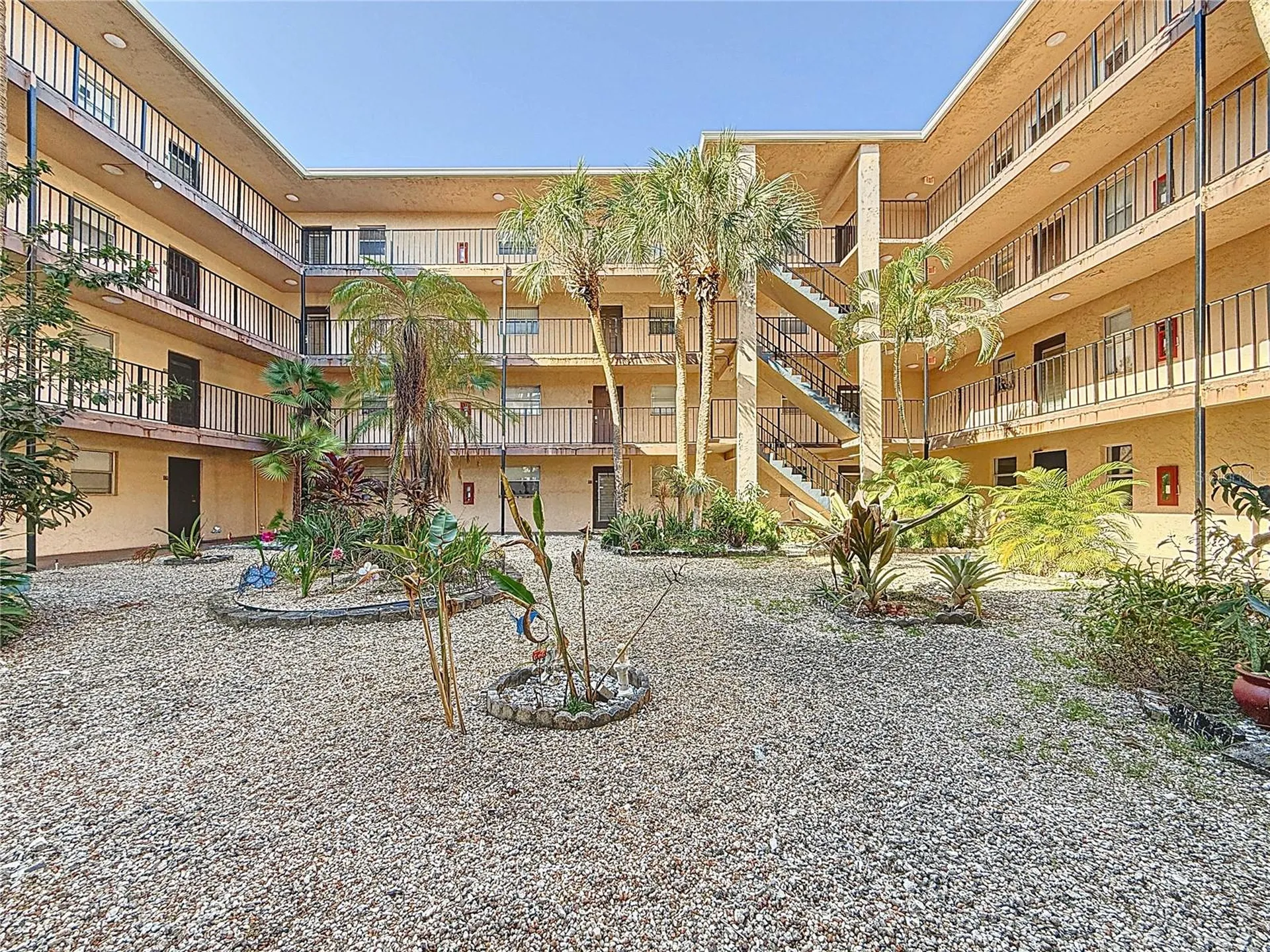 2850 Somerset Drive Lauderdale Lakes FL 33311