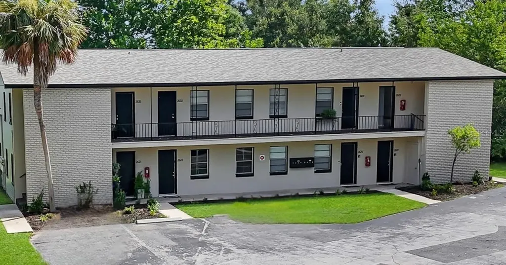 2621 SW 33 Avenue Ocala FL 34474
