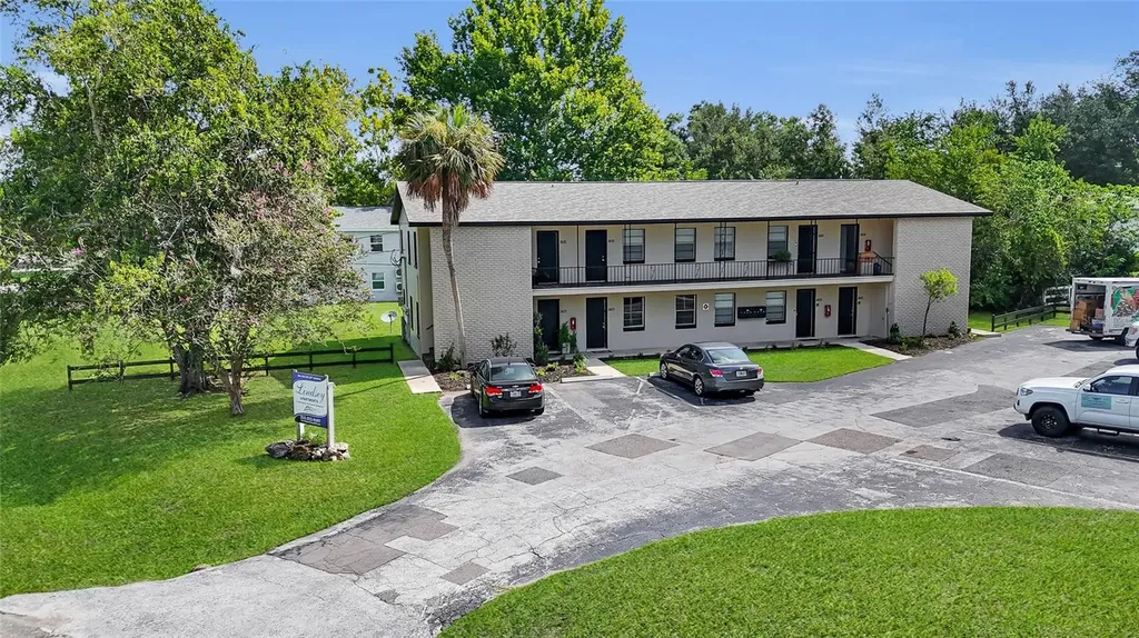 2621 SW 33 Avenue Ocala FL 34474
