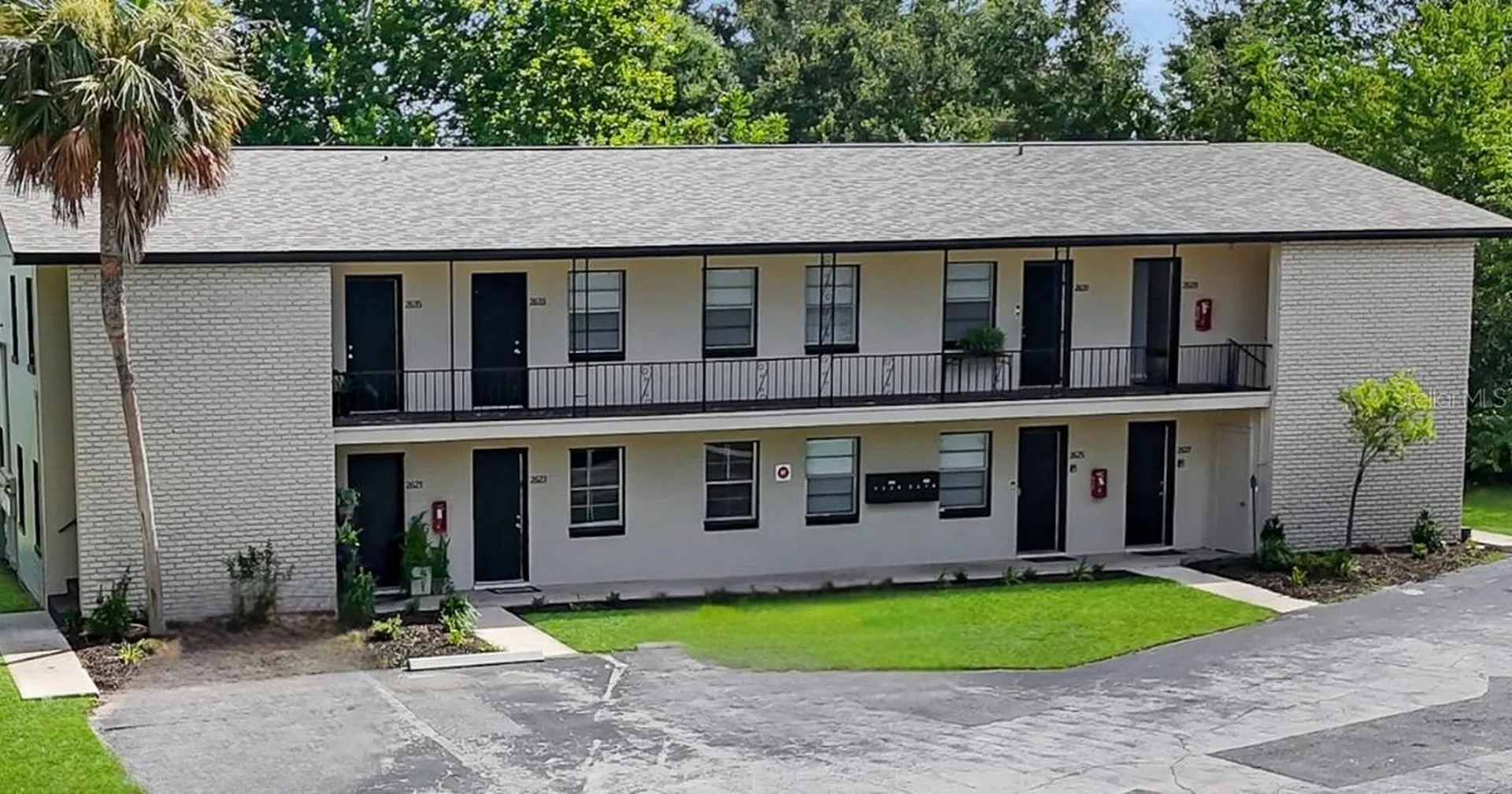 2621 SW 33 Avenue Ocala FL 34474