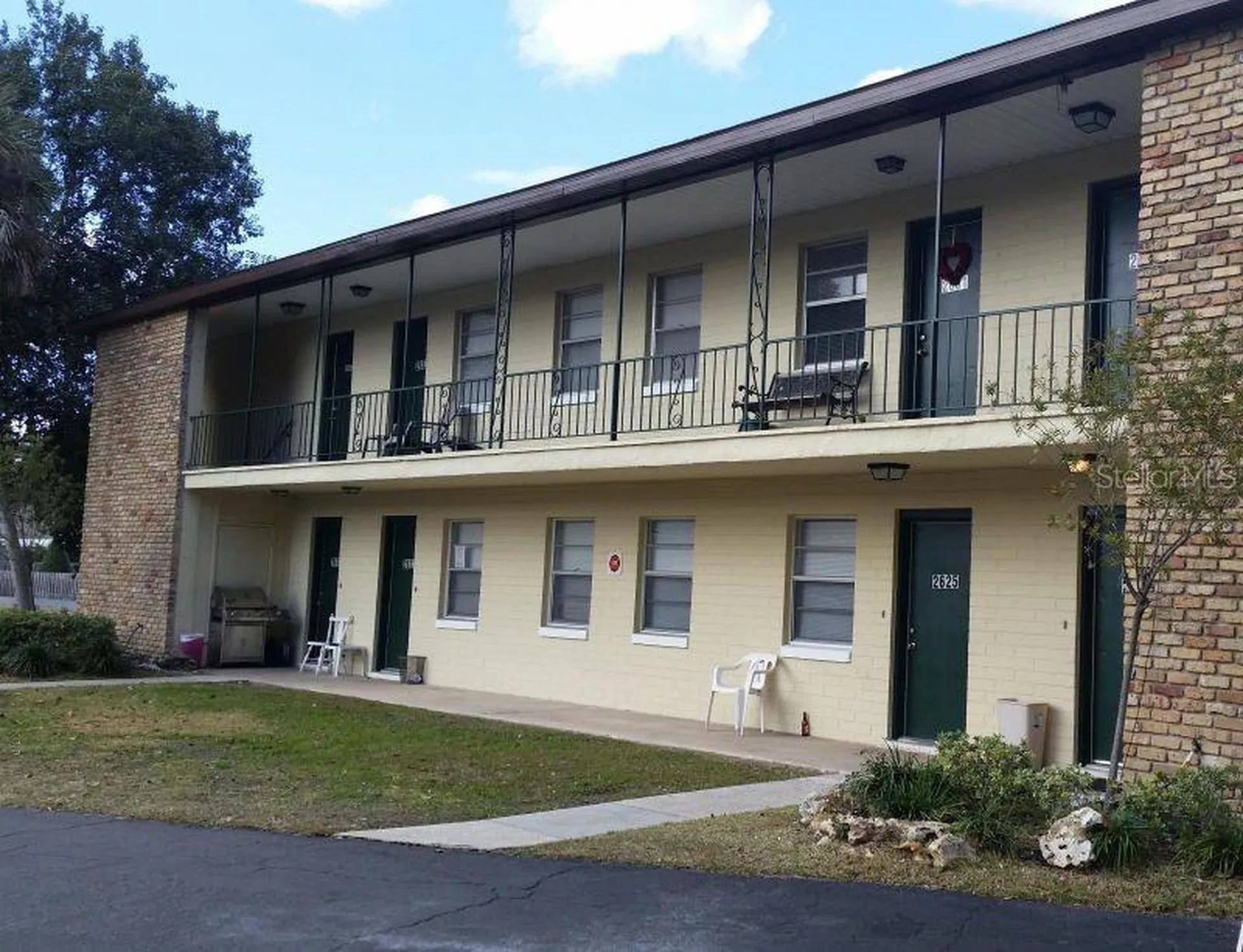 2621 SW 33 Avenue Ocala FL 34474