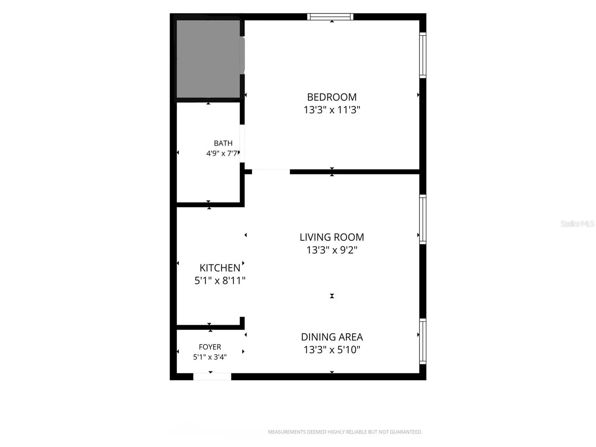 2621 SW 33 Avenue Ocala FL 34474