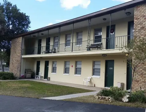 2621 SW 33 Avenue Ocala FL 34474