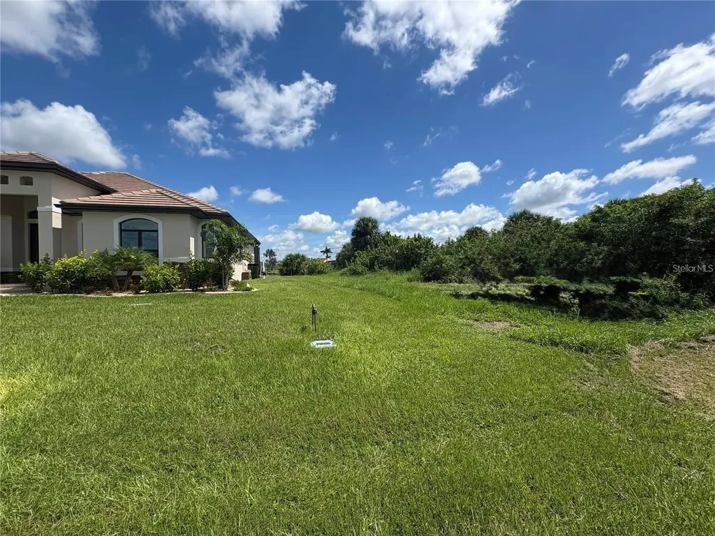 16936 Ohara Drive Port Charlotte FL 33948