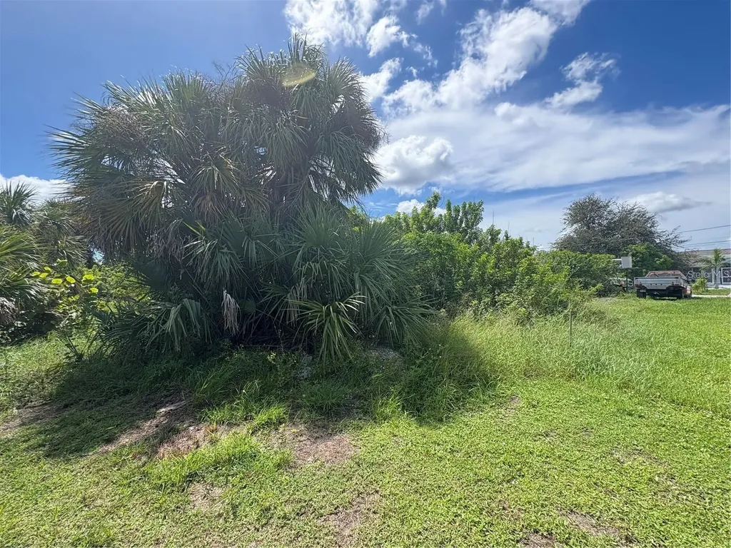 16936 Ohara Drive Port Charlotte FL 33948