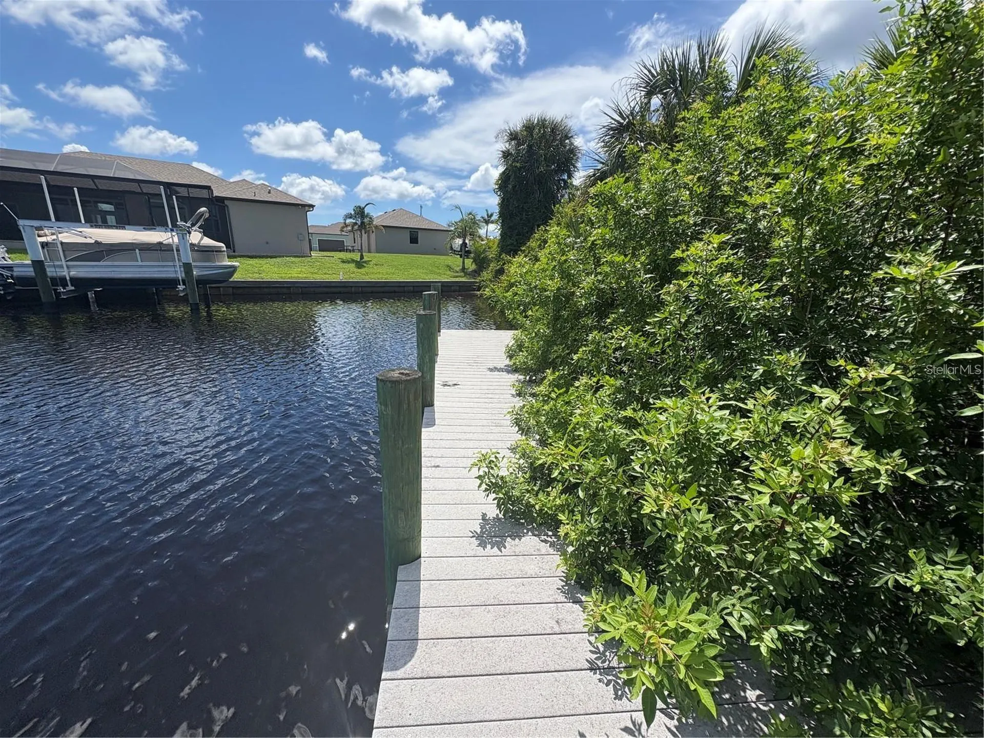 16936 Ohara Drive Port Charlotte FL 33948