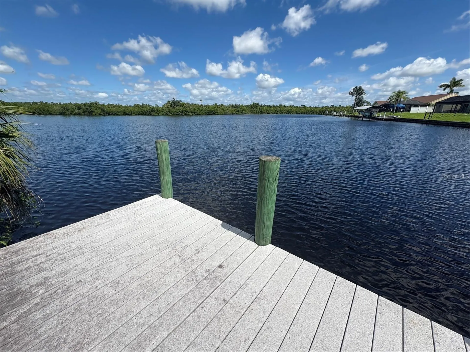 16936 Ohara Drive Port Charlotte FL 33948