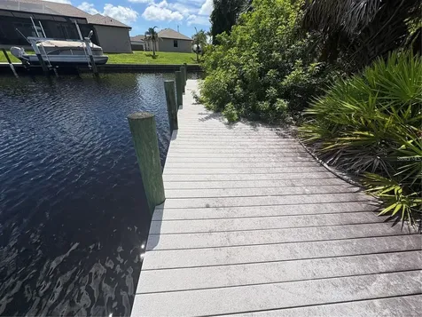 16936 Ohara Drive Port Charlotte FL 33948