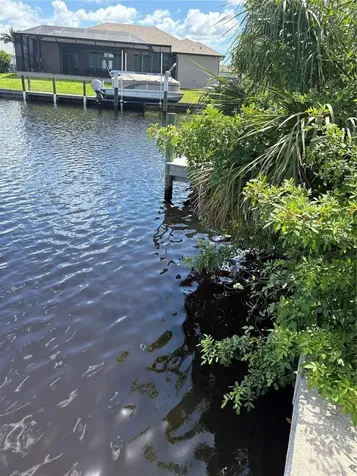 16936 Ohara Drive Port Charlotte FL 33948
