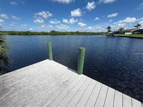 16936 Ohara Drive Port Charlotte FL 33948
