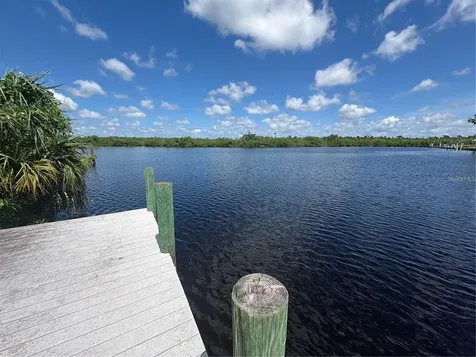 16936 Ohara Drive Port Charlotte FL 33948