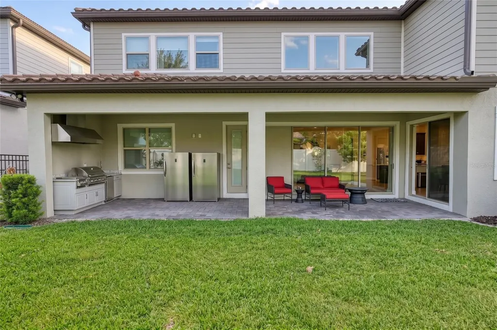 8059 Leaf Grove Circle Orlando FL 32836