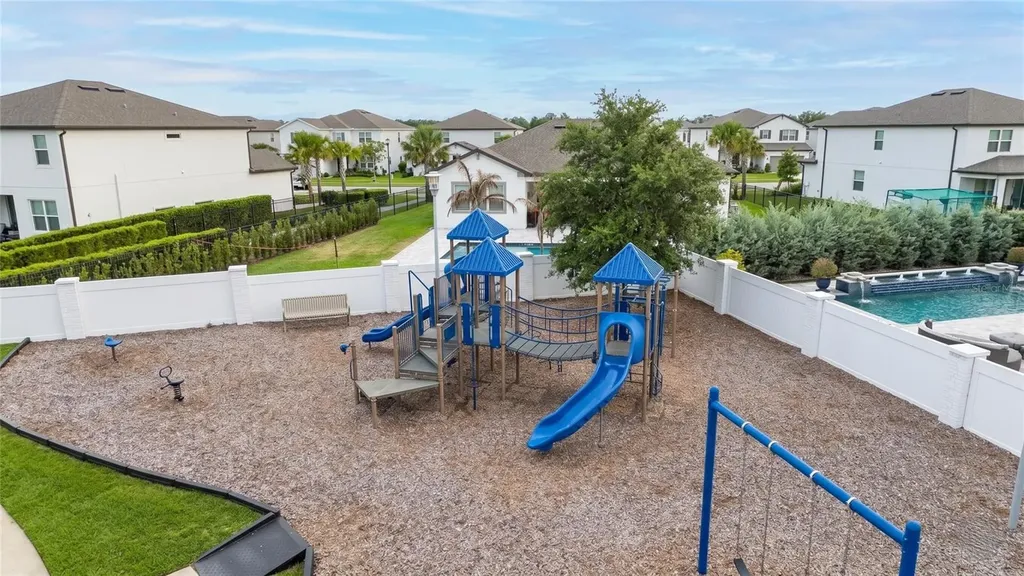 8059 Leaf Grove Circle Orlando FL 32836