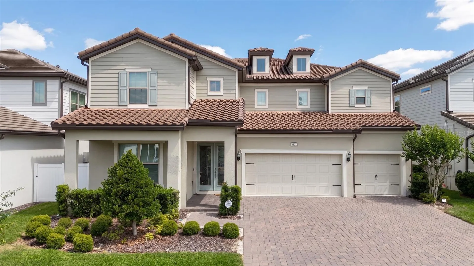 8059 Leaf Grove Circle Orlando FL 32836