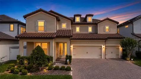 8059 Leaf Grove Circle Orlando FL 32836