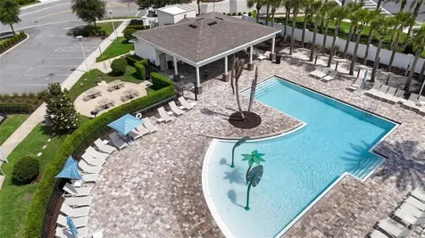 8059 Leaf Grove Circle Orlando FL 32836