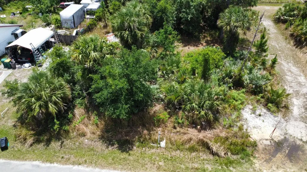 480 Truman Street SW Palm Bay FL 32908