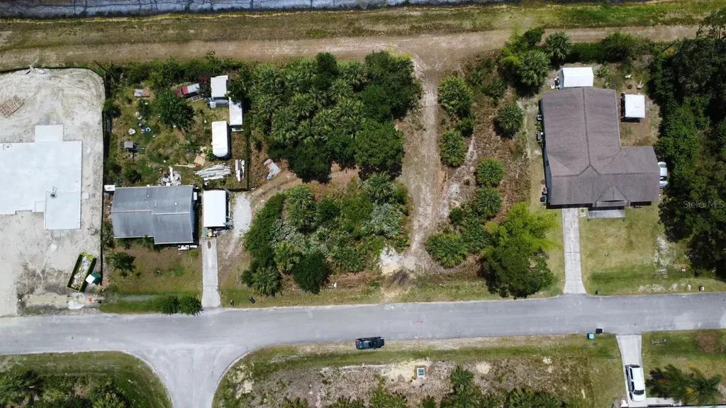 480 Truman Street SW Palm Bay FL 32908
