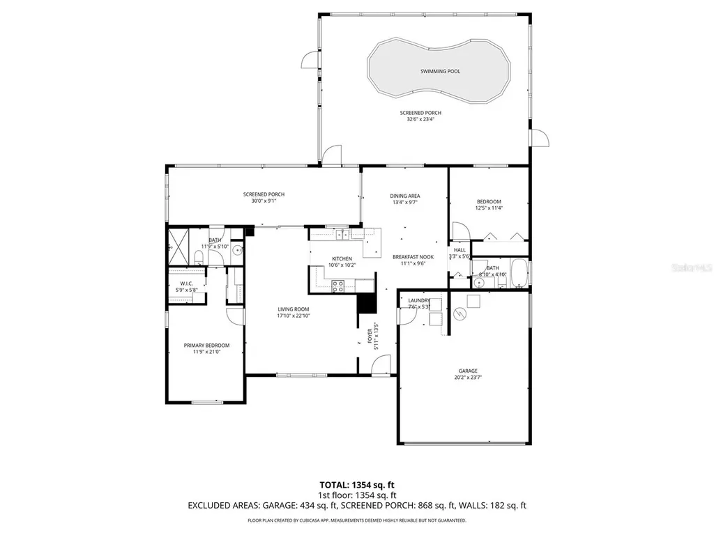 5771 Timberlake Sarasota FL 34243