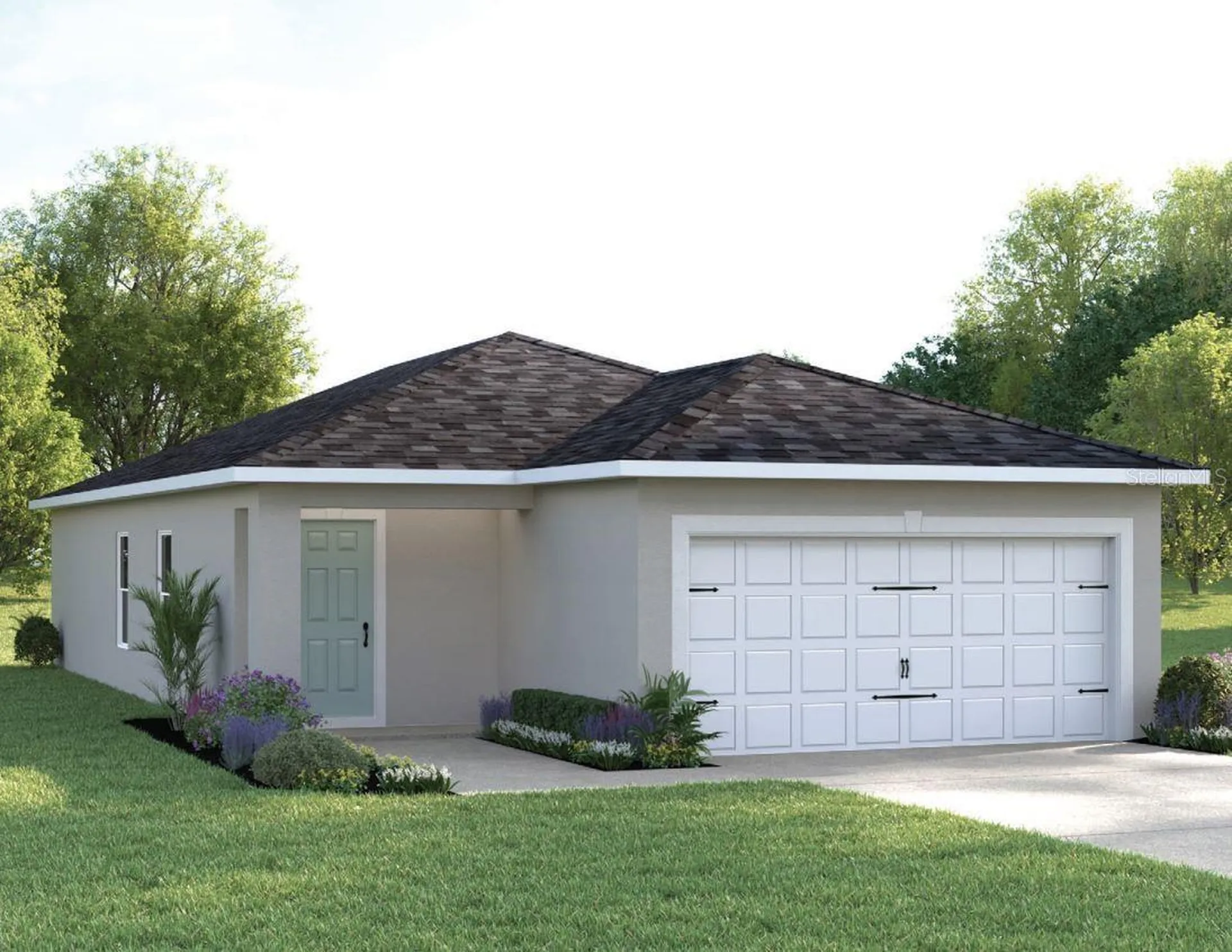 6845 Sundial Drive Lakeland FL 33813