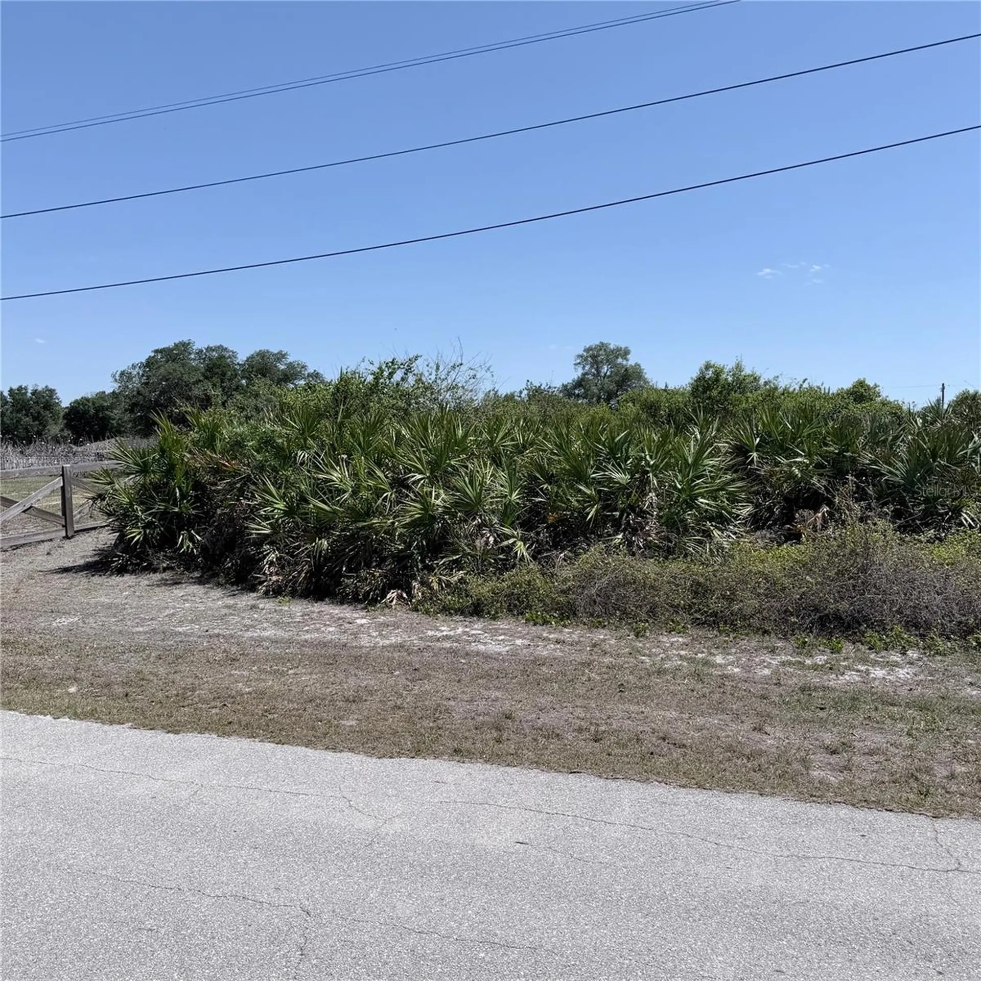 Lot 22 Americana Avenue North Port FL 34291