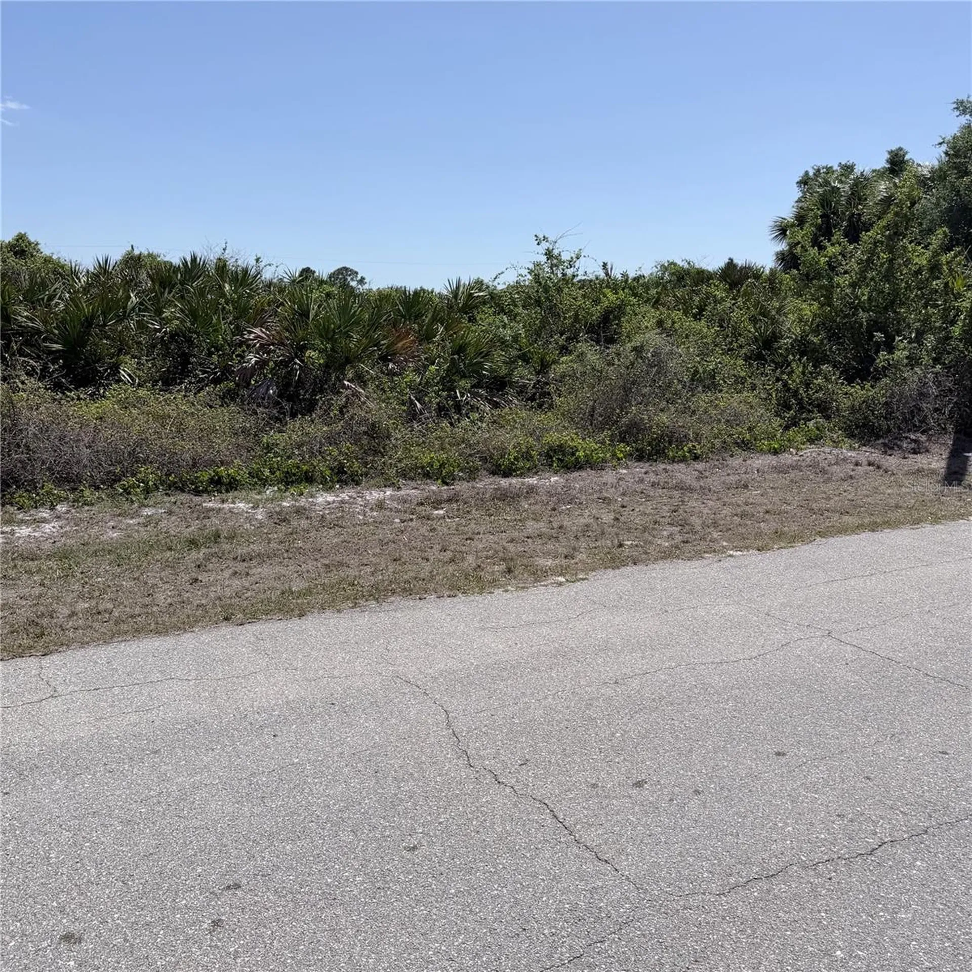 Lot 22 Americana Avenue North Port FL 34291