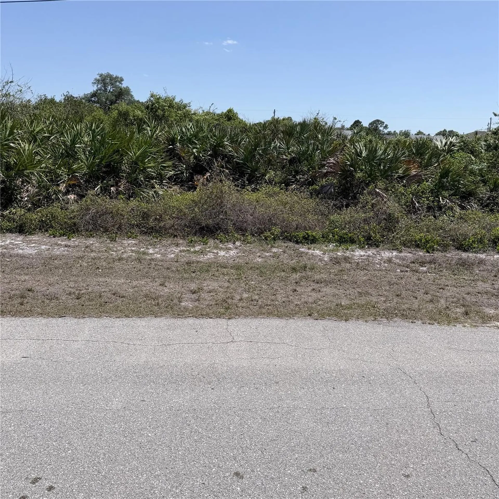 Lot 22 Americana Avenue North Port FL 34291