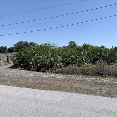 Lot 22 Americana Avenue North Port FL 34291