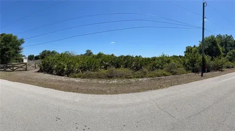 Lot 22 Americana Avenue North Port FL 34291