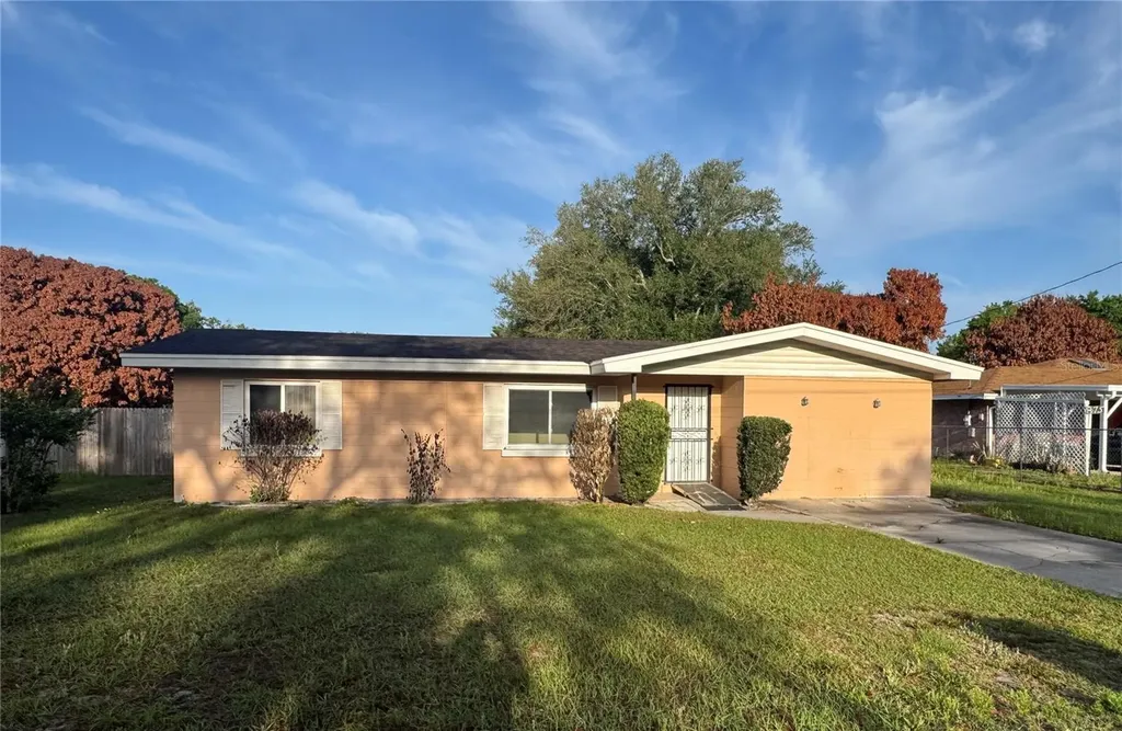 729 Crestwood Drive Winter Haven FL 33881
