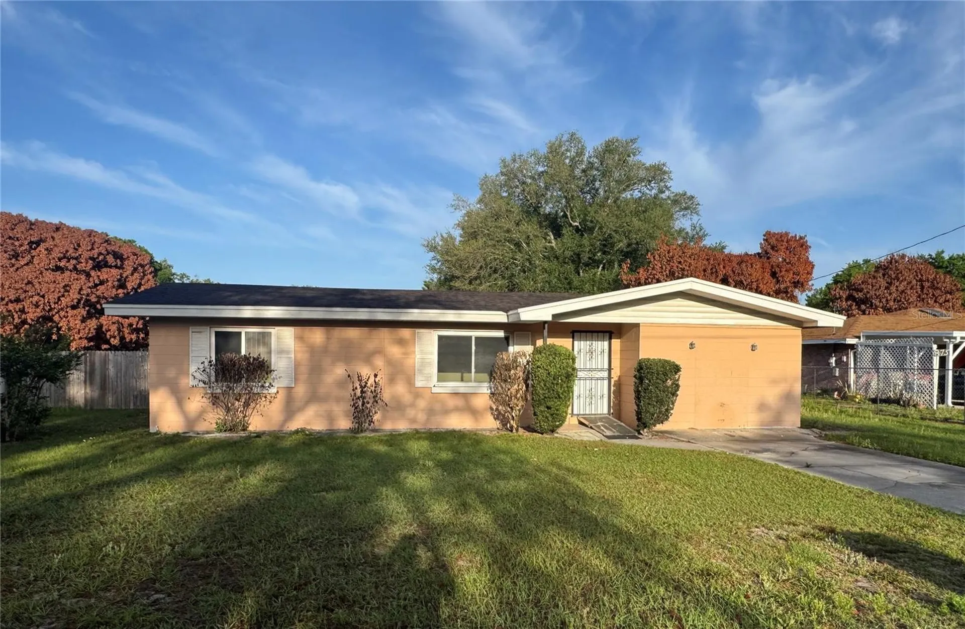 729 Crestwood Drive Winter Haven FL 33881