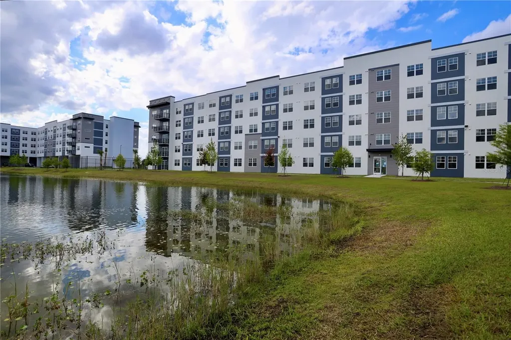 5579 Millenia Park Boulevard Orlando FL 32839