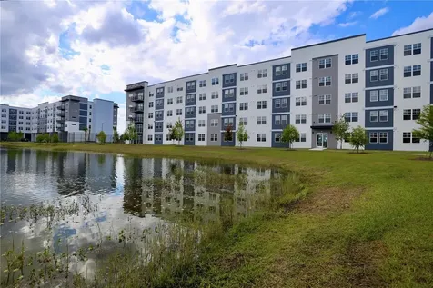 5579 Millenia Park Boulevard Orlando FL 32839