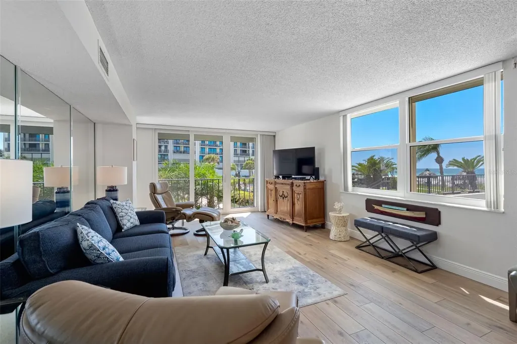 1400 Gulf Boulevard Clearwater Beach FL 33767