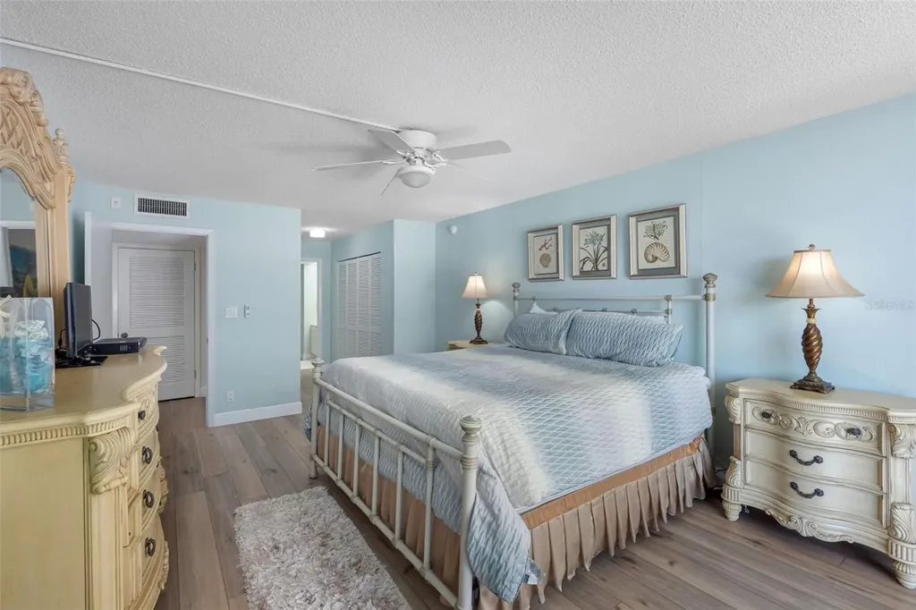 1400 Gulf Boulevard Clearwater Beach FL 33767
