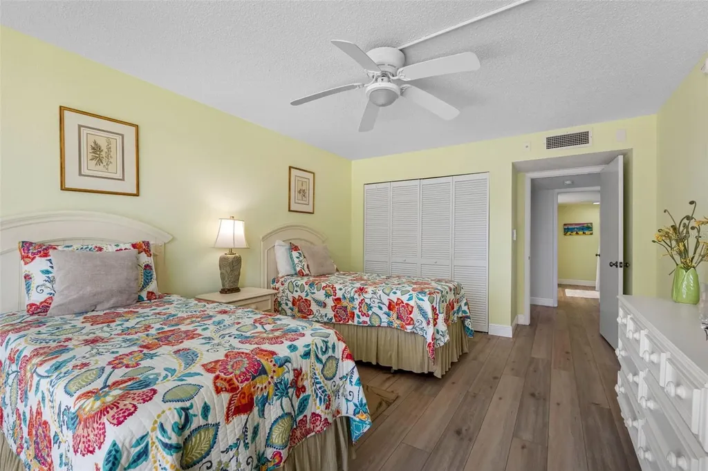 1400 Gulf Boulevard Clearwater Beach FL 33767