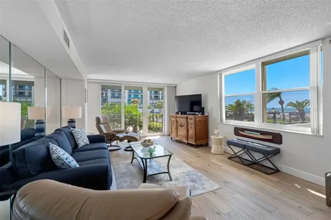 1400 Gulf Boulevard Clearwater Beach FL 33767