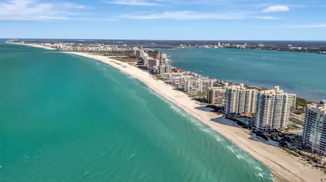 1400 Gulf Boulevard Clearwater Beach FL 33767