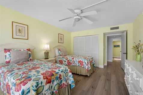 1400 Gulf Boulevard Clearwater Beach FL 33767