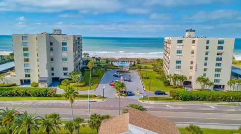 1400 Gulf Boulevard Clearwater Beach FL 33767