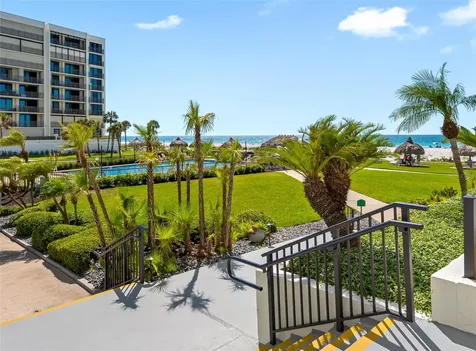 1400 Gulf Boulevard Clearwater Beach FL 33767