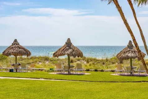 1400 Gulf Boulevard Clearwater Beach FL 33767