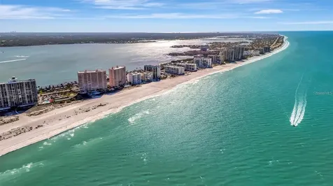 1400 Gulf Boulevard Clearwater Beach FL 33767