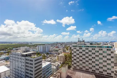 C. Bolivar Cobians Plaza Avenue San Juan PR 00909