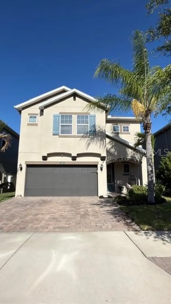 4129 Beeswax Lane Land O Lakes FL 34638