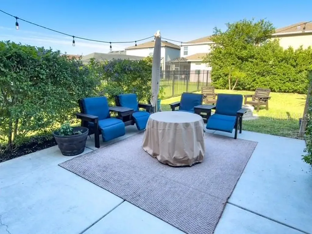 4129 Beeswax Lane Land O Lakes FL 34638