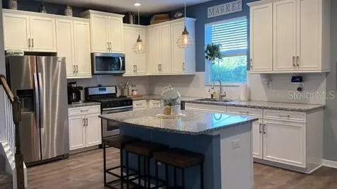 4129 Beeswax Lane Land O Lakes FL 34638