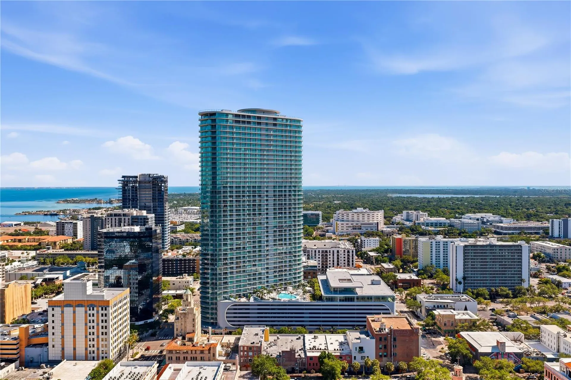 400 Central Avenue St Petersburg FL 33701
