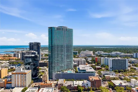 400 Central Avenue St Petersburg FL 33701