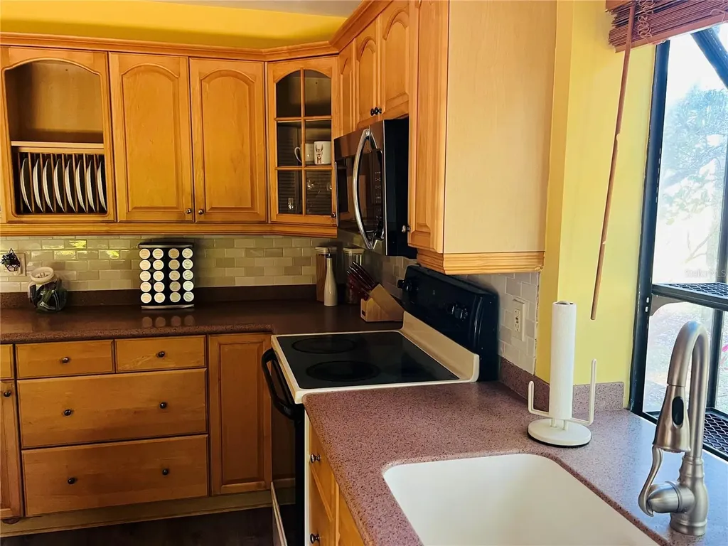 1721 Lake Cypress Drive Safety Harbor FL 34695